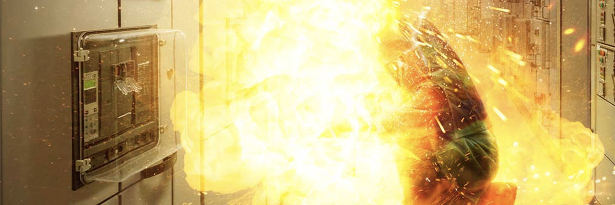 ARC Flash mitigation solutions