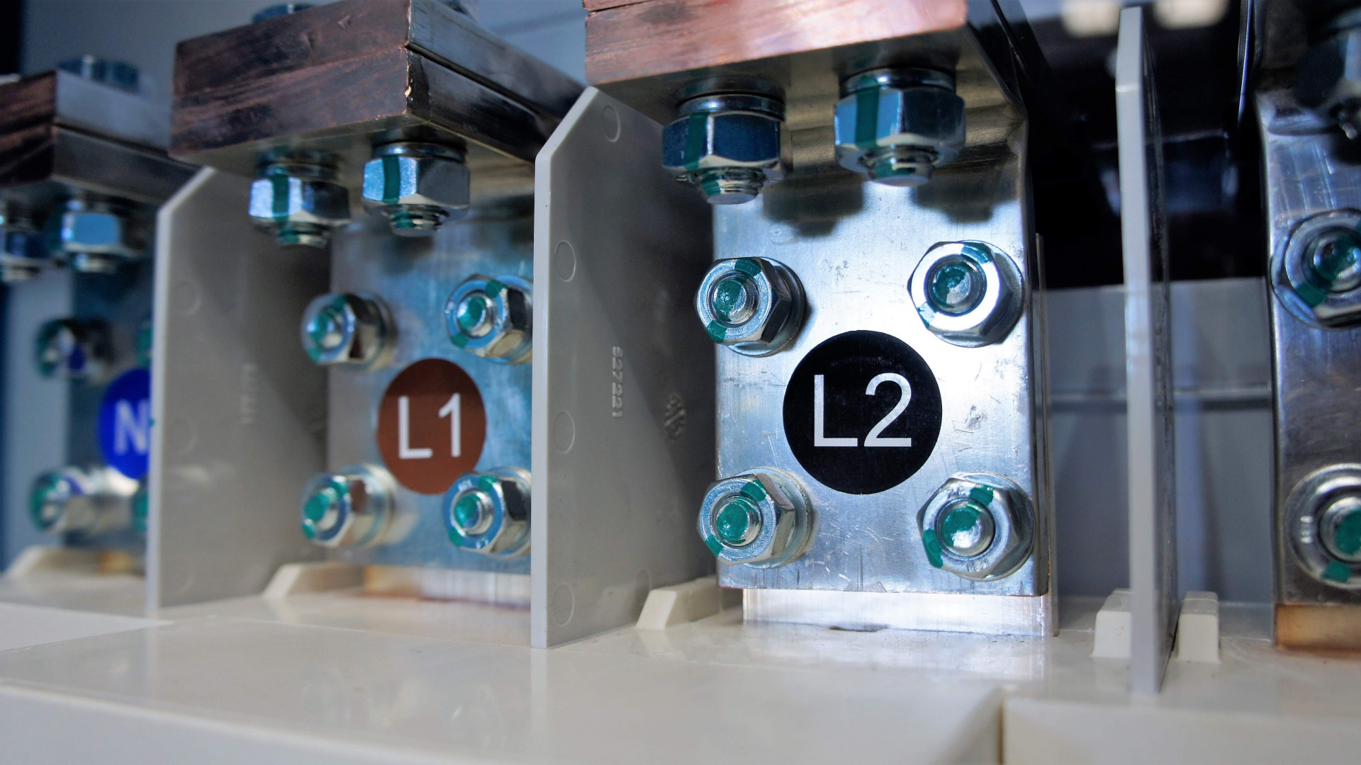 Solutions For a Broad Range of Industries